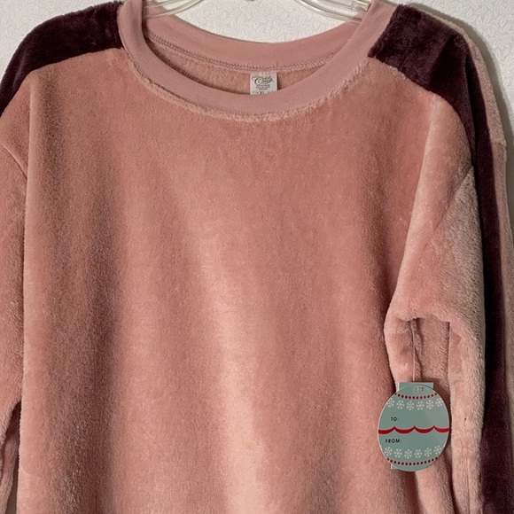 💞GIFTED 💞WARM & COZY TOP SZ XLARGE - Picture 6 of 6
